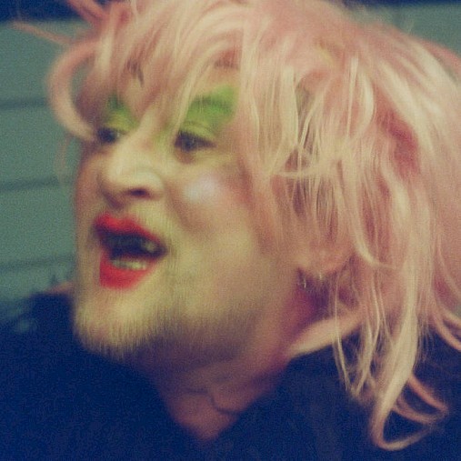 Colin Self